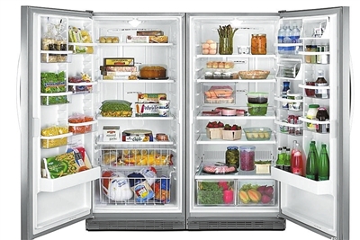 冰箱不是万能 这4种食材不宜放冰箱