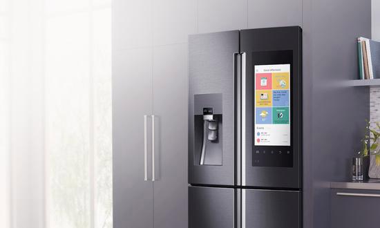 海尔亚洲公司拟今夏在日本发售智能冰箱  一起来看看